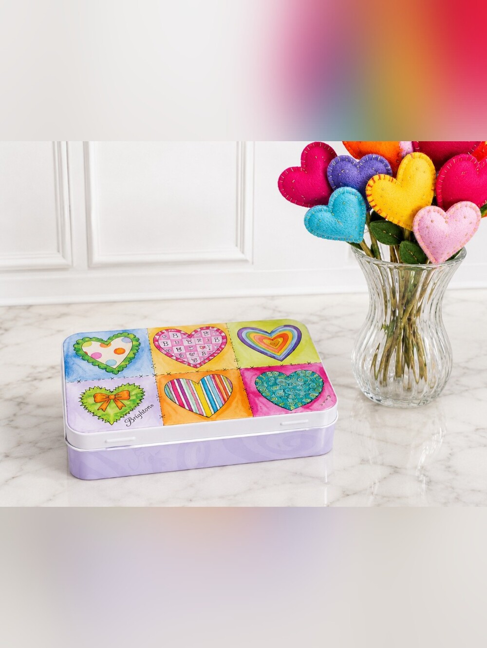 Brighton Travel Candle Set